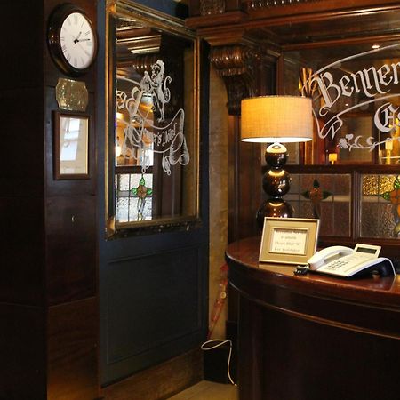Tralee Benners Hotel Exterior foto