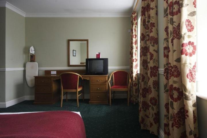 Tralee Benners Hotel Quarto foto