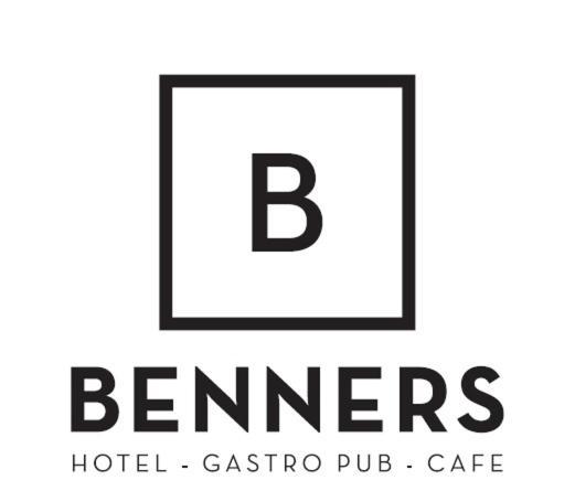Tralee Benners Hotel Exterior foto