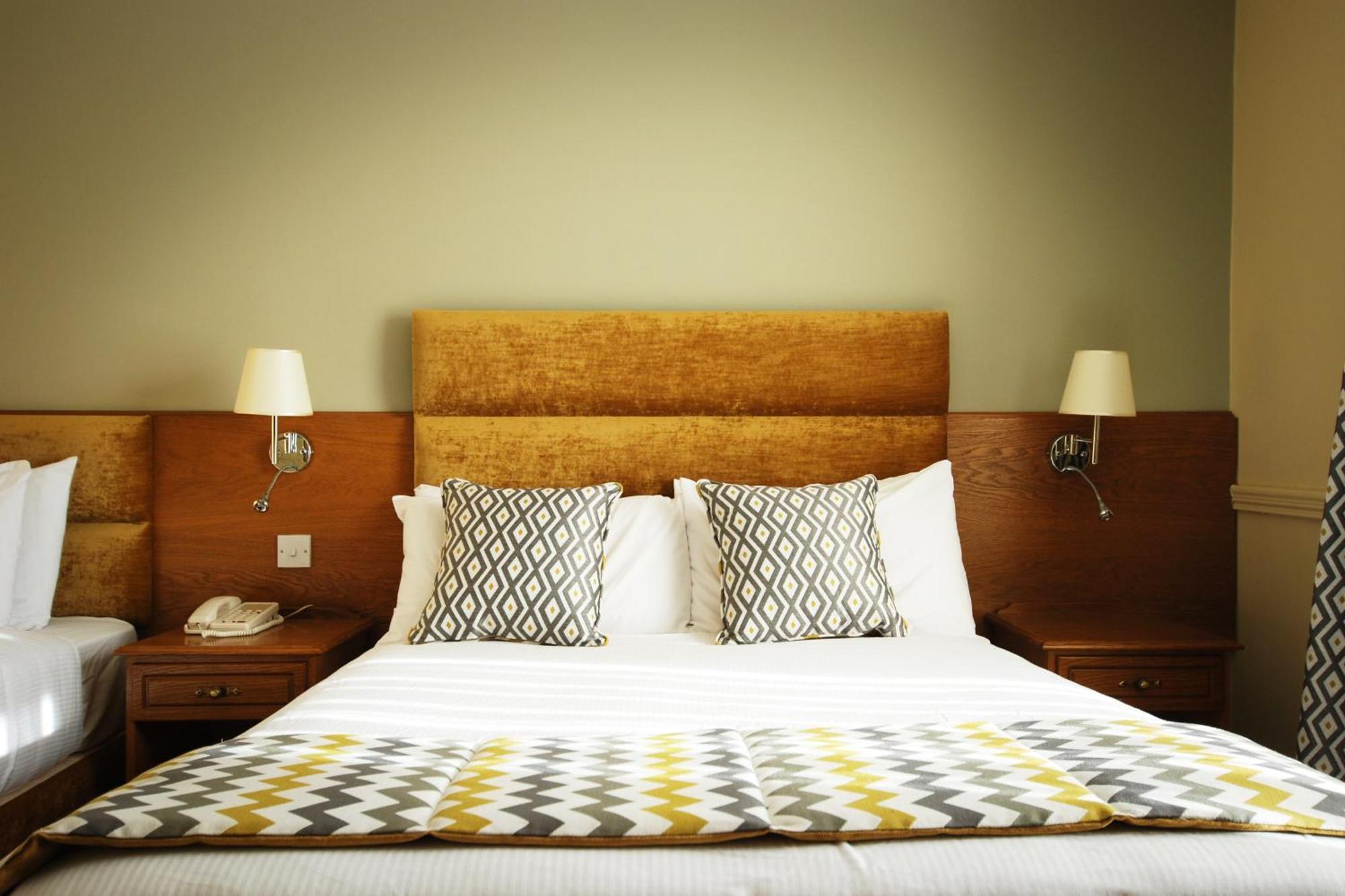 Tralee Benners Hotel Quarto foto