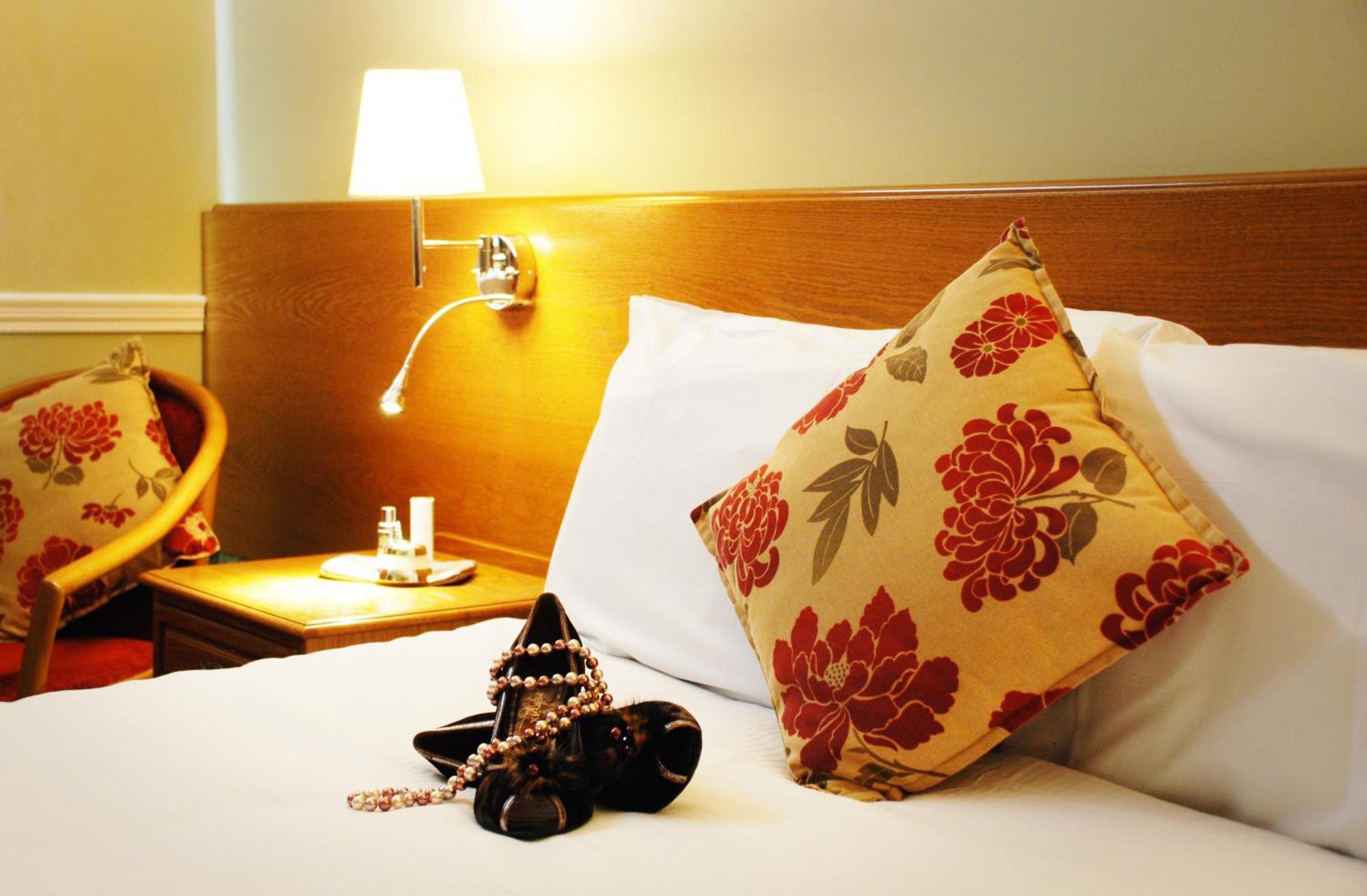 Tralee Benners Hotel Quarto foto